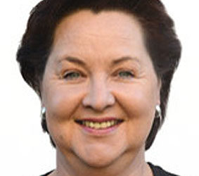 Anita Genz
